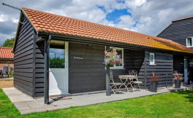 Lawson Cottage B&B Hickling Exteriér fotografie