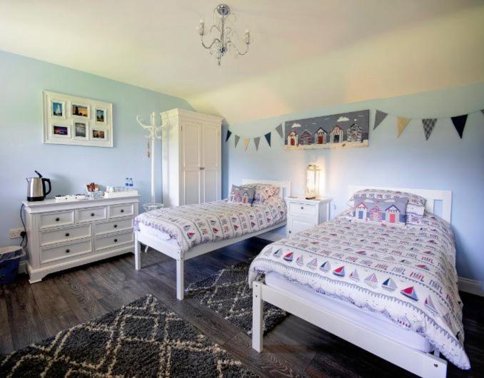 Lawson Cottage B&B Hickling Exteriér fotografie