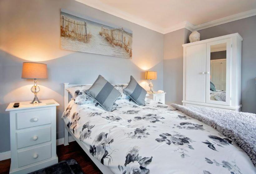 Lawson Cottage B&B Hickling Exteriér fotografie