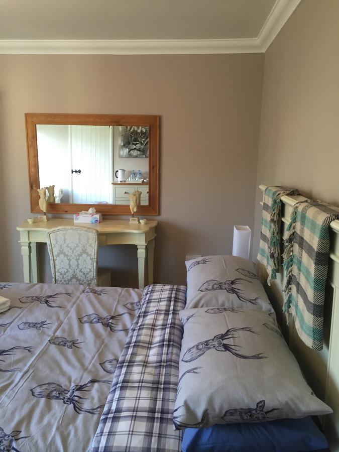 Lawson Cottage B&B Hickling Exteriér fotografie