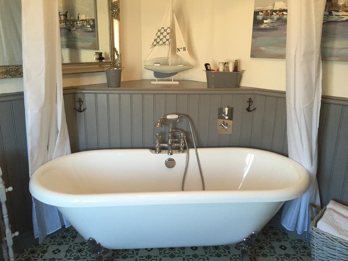 Lawson Cottage B&B Hickling Exteriér fotografie