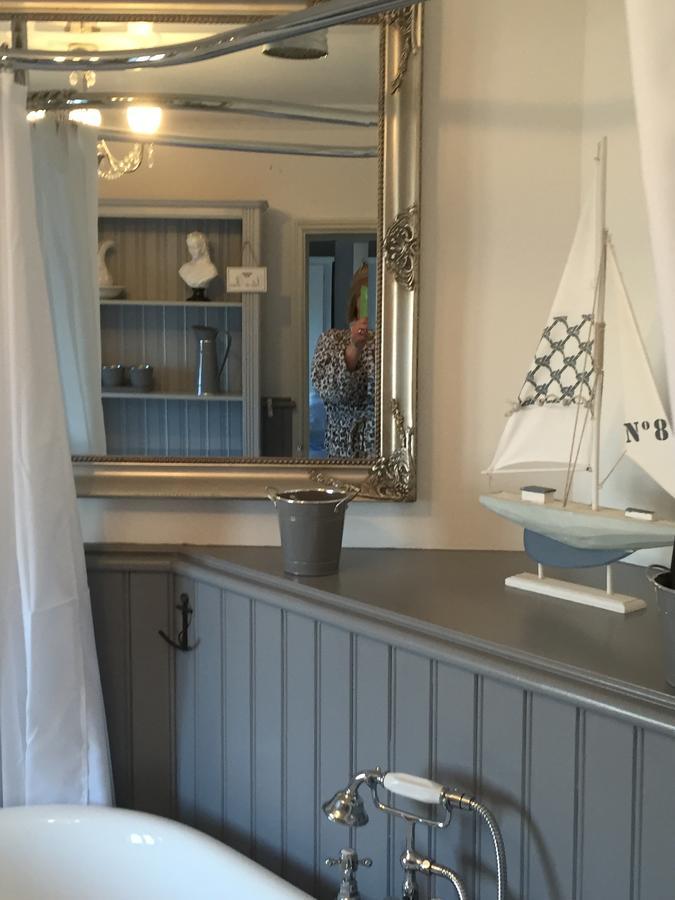 Lawson Cottage B&B Hickling Exteriér fotografie