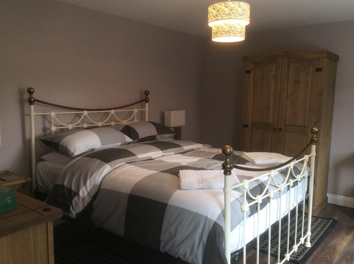 Lawson Cottage B&B Hickling Exteriér fotografie