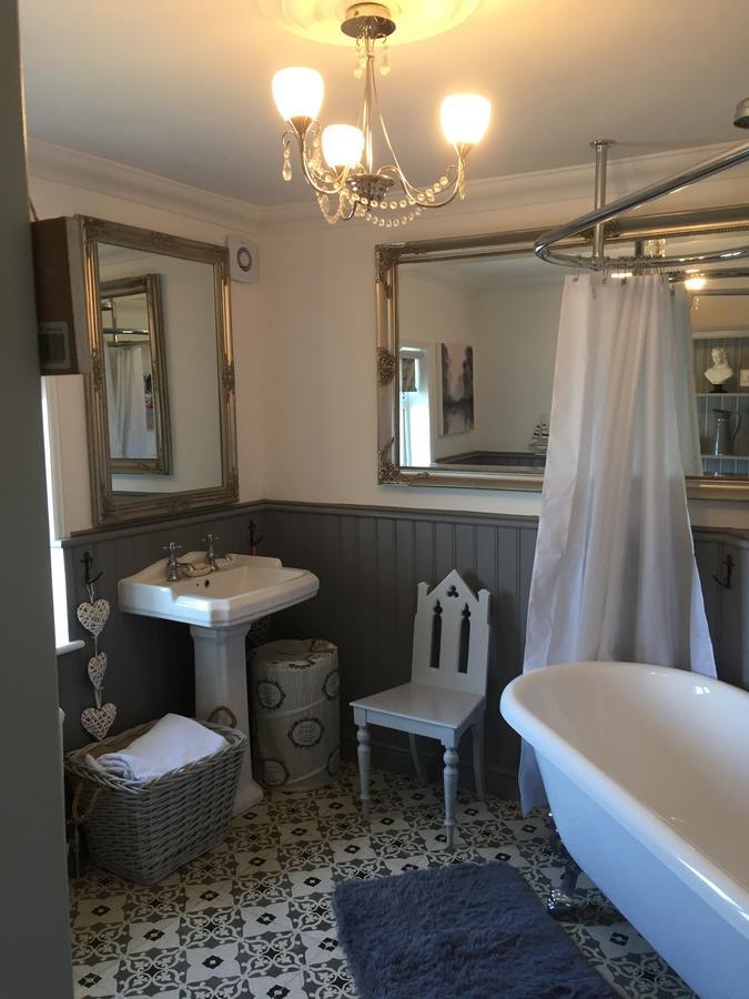 Lawson Cottage B&B Hickling Exteriér fotografie